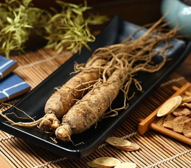Panax Ginseng Extract ingredient