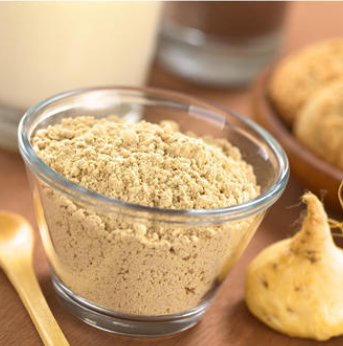 Maca Root Extract ingredient